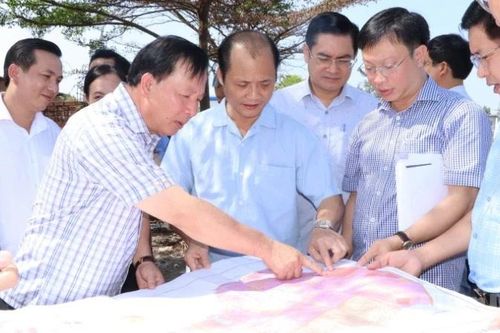 Đồng Nai tái thiết nơi 'làng không ra làng, phường không ra phường'