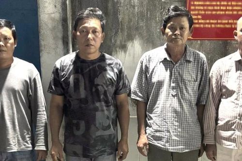 Những chiêu trò lừa đảo bán đồng đen