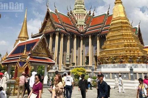 Thái Lan dự báo xu hướng du lịch nội địa trong kỳ nghỉ lễ