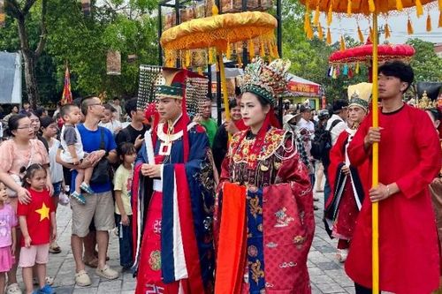 Đưa giá trị lịch sử triều Trần đến gần với công chúng