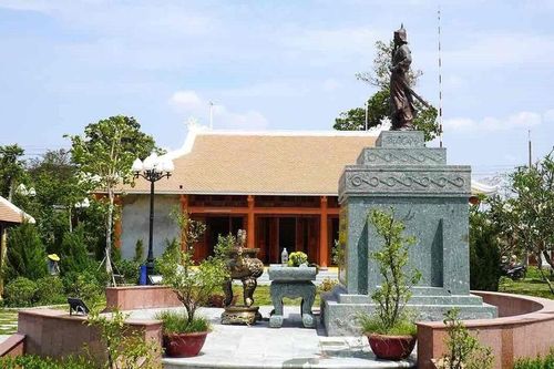 Thành phố phía đông