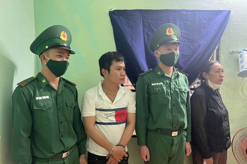 BĐBP TP Đà Nẵng khởi tố 2 vụ án mua bán trái phép chất ma túy