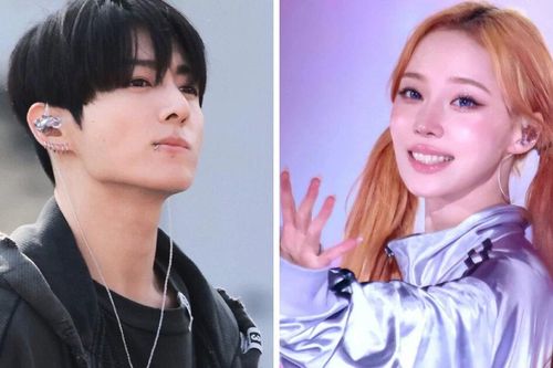 'Bằng chứng' mới nhất cho thấy Jungkook BTS đang hẹn hò với Winter aespa