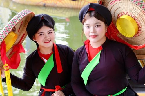 Lễ hội Đền Đô: Khi sức trẻ hòa nhịp cùng tinh thần ngày hội non sông