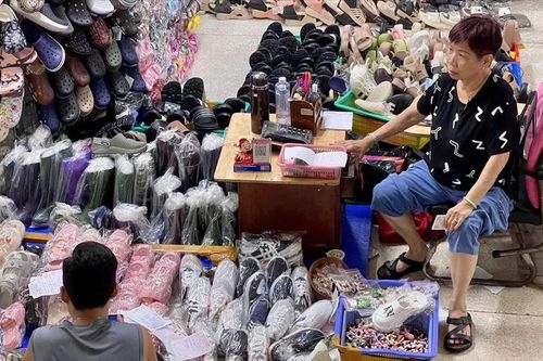Nâng ngưỡng doanh thu chịu thuế lên 1 tỷ đồng/năm: Hộ kinh doanh thêm động lực phát triển