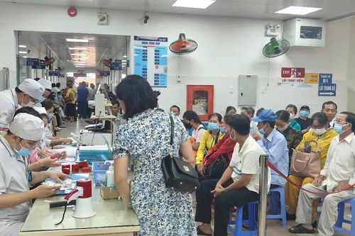 Bệnh viện Mắt TPHCM mở rộng thêm không gian phát triển chuyên sâu và giảm tải