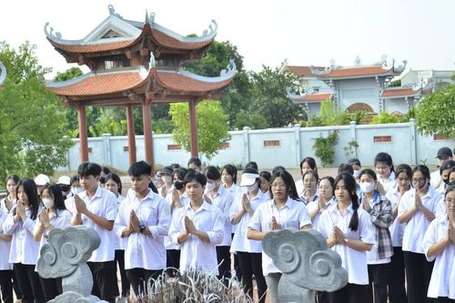 Giáo dục lịch sử trong kỷ nguyên số: Công nghệ mở đường, tư duy dẫn lối