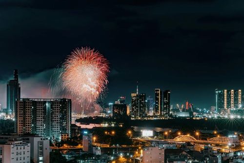 TPHCM định hình 'bản sắc lễ hội': Cơ hội thành điểm đến toàn cầu