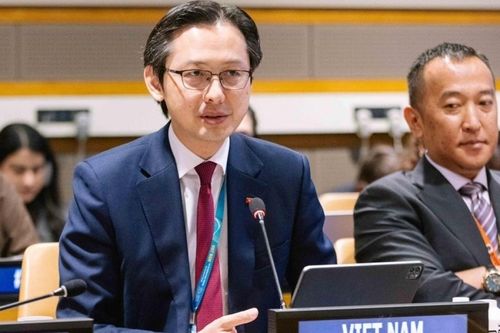 Tọa đàm kỷ niệm Ngày Vesak Liên hợp quốc 2026: Phát huy giá trị Phật giáo vì hòa bình và hợp tác toàn cầu