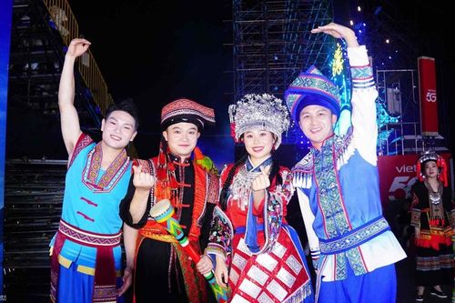 Carnaval Hạ Long 2026: Dấu ấn di sản trong kỷ nguyên mới