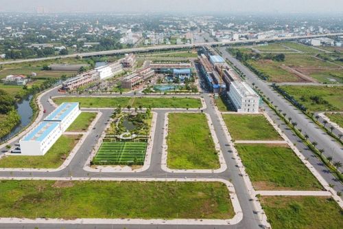 Cảnh báo chiêu thổi giá đất, tạo tâm lý đầu cơ tại ngoại thành Hà Nội