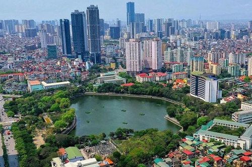 Đột phá thể chế để Hà Nội hiện thực hóa các mục tiêu phát triển