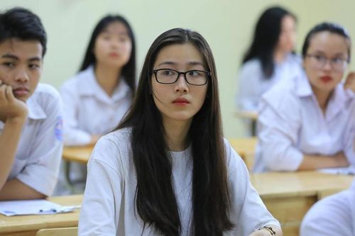 Thí sinh tự do có phải thi đủ 4 môn tốt nghiệp THPT?