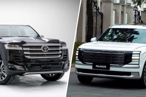 Bộ đôi SUV hybrid mới sắp cập bến Việt Nam, có mẫu kênh giá nửa tỷ đồng
