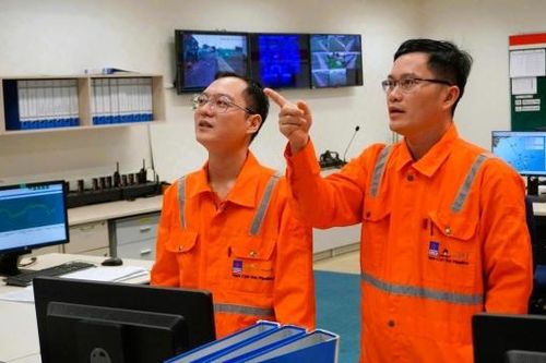 Kỹ sư Nguyễn Thanh Ngoãn – Gần 2 thập kỷ bền bỉ cống hiến cùng dòng khí Nam Côn Sơn
