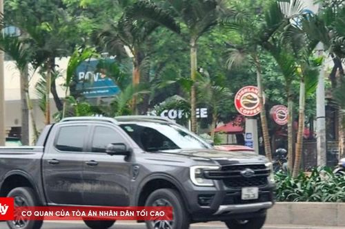 Hà Nội cho phép xe bán tải được lưu thông 24/24