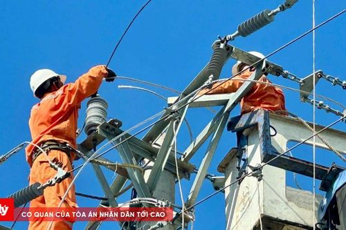 Để mỗi ca làm việc trở về an toàn