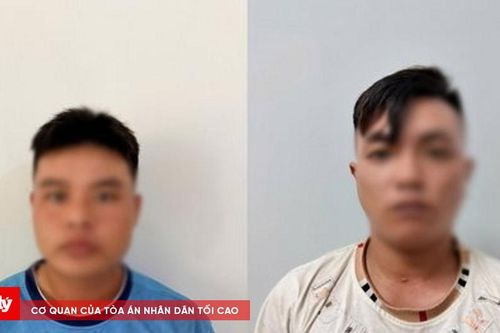 Khởi tố hai đối tượng cướp giật tài sản tại Đặc khu Phú Quốc