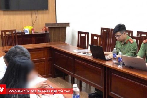 Lợi dụng AI tạo tin xuyên tạc, nhiều cá nhân tại Lâm Đồng bị xử lý