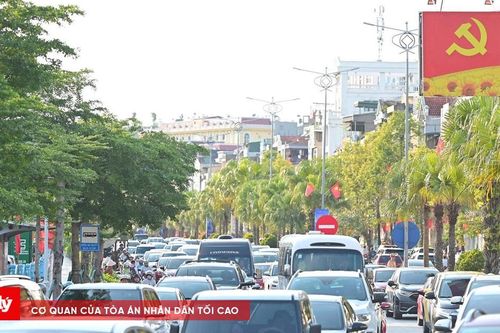 Quảng Ninh chủ động bảo đảm giao thông thông suốt, an toàn dịp nghỉ lễ