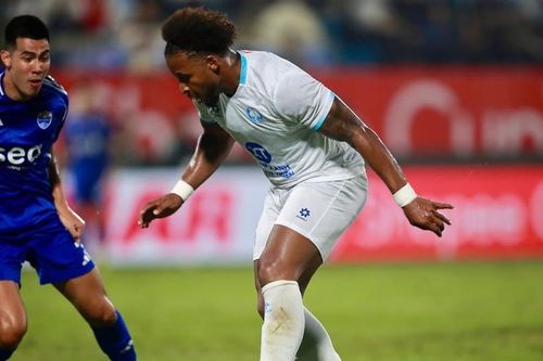 Lịch thi đấu vòng 21 V-League 2025/26 mới nhất