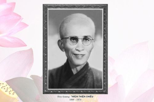 Nhà sư sớm gia nhập Đảng, dấn thân trọn vẹn vì độc lập, tự do