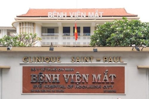 Bệnh viện Mắt TPHCM tiếp nhận 2 cơ sở mới, sắp hết cảnh quá tải