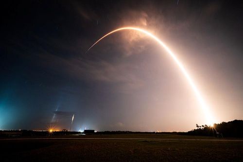 Mỹ hoàn tất 'siêu mạng lưới' GPS III: Kẻ hủy diệt phá sóng, chính xác đến tận cùng