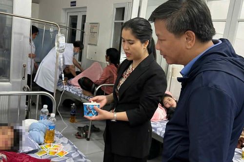 Bộ Y tế yêu cầu điều tra vụ 46 người nghi ngộ độc thực phẩm tại Quảng Trị