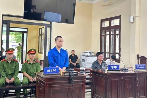 Phối hợp tổ chức phiên tòa hình sự trực tuyến rút kinh nghiệm liên ngành