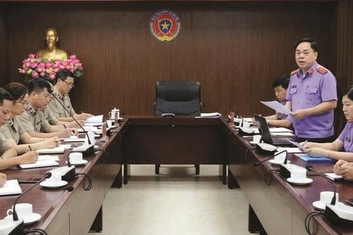 Phép thử bản lĩnh nghề nghiệp
