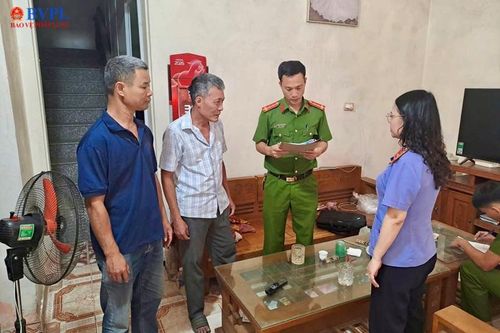 VKSND tỉnh Thanh Hóa phê chuẩn khởi tố bị can giết mổ, tiêu thụ lợn nhiễm dịch tả châu Phi