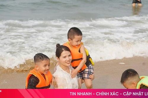 Staycation - lựa chọn mới cho kỳ nghỉ tiết kiệm