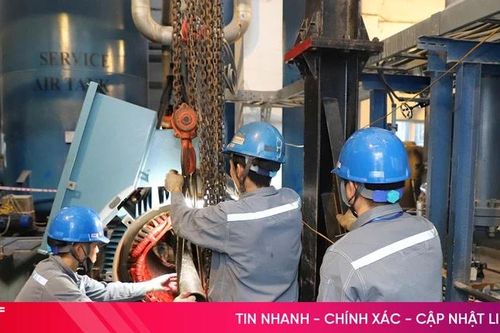 Giữ nhịp sản xuất trong kỳ nghỉ lễ