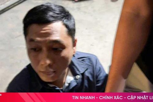 Danh tính 2 đối tượng cướp tiệm vàng táo tợn ở Đức Thọ