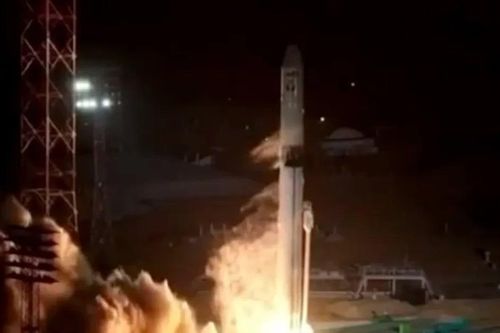 Nga phóng thành công tên lửa đẩy thế hệ mới Soyuz-5