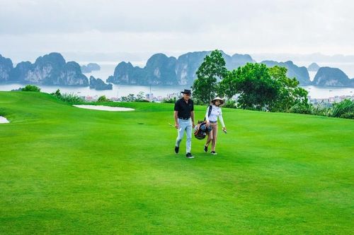 Đại sứ Du lịch Greg Norman và 'sứ mệnh' quảng bá điểm đến golf Việt Nam