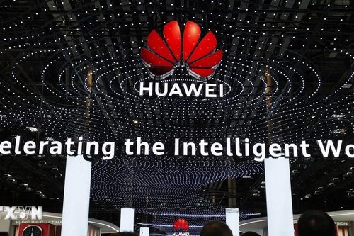 Huawei kỳ vọng doanh thu chip AI tăng ít nhất 60% trong năm 2026