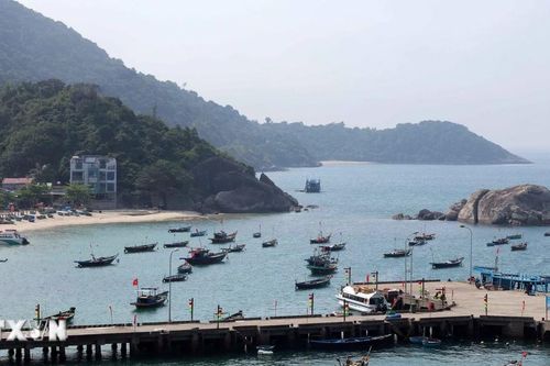 Thành phố Hồ Chí Minh và Đà Nẵng dẫn đầu tìm kiếm của du khách Thái Lan