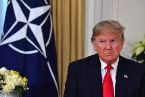 Đằng sau việc Tổng thống Trump dọa rút quân khỏi loạt nước thành viên NATO