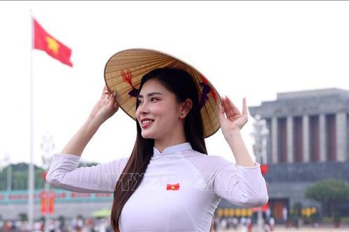 Nâng cao uy tín, vị thế và tầm ảnh hưởng của Việt Nam trên trường quốc tế