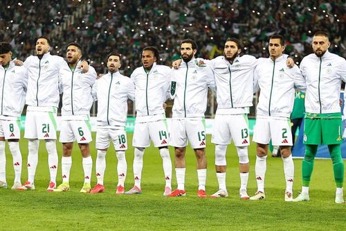 World Cup 2026: Algeria chuẩn bị sẵn sàng cho ngày trở lại sau 12 năm
