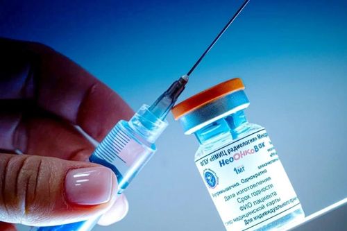 Vaccine chống ung thư của Nga cho kết quả tích cực ban đầu