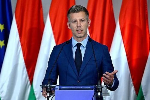 Ông Magyar chạy đua với thời gian để 'mở khóa' quỹ EU cho Hungary