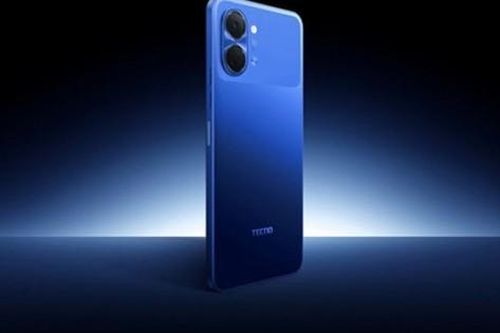 TECNO ra mắt SPARK Go 3: Màn hình 120 Hz, kháng nước IP64, giá từ 3,6 triệu đồng