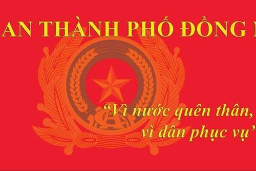 Fanpage Công an Đồng Nai chính thức đổi tên, giữ nguyên tick xanh và kênh tiếp nhận tin báo