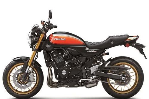 Top 10 môtô Nhật Bản mang tính biểu tượng trong năm 2026: Kawasaki Z900RS SE ABS đứng đầu