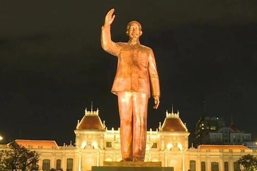 Vì sao Sài Gòn – Gia Định được đổi tên thành TP Hồ Chí Minh?