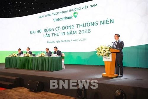 Dồn lực tăng vốn, ngân hàng chuẩn bị chu kỳ mới