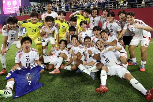 Indonesia đối mặt thử thách cực đại trước Nhật Bản tại U17 châu Á 2026